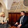 Konaković: Zapadni Balkan što prije treba biti integrisan u evropsku porodicu