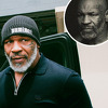 Mike Tyson skinuo majicu i pokazao nevjerovatnu mišićnu snagu u 58. godini