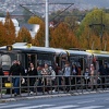 Kvar na tramvajskoj mreži u Sarajevu izazvao velike gužve na stanicama i u gradu