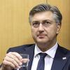 Plenković objavio fotografiju prazne sale Sabora pa prozvao opoziciju: Utekli lončari