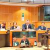 Zastupnici SDP-a, SDA, DF-a, SNSD-a i NS-a danas u Briselu govorili jednim glasom