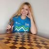 Slovenska sportašica se izvinila Srbiji, Beogradu, čak i toaletu: Nisam htjela nikoga da povrijedim