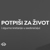 Pokrenuta peticija za sigurno kretanje u saobraćaju: Inicijativa o mobiliziranju zajednice