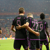 Bayern surovo kaznio Galatasaray uprkos sjajnoj igri Turaka, Dedićev Salzburg poražen u Milanu