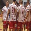 Rukometaši Izviđača uprkos sjajnom prvom poluvremenu poraženi od Fuchse Berlina