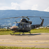 Helez: Oružane snage BiH će dobiti puno bolje helikoptere od planiranih, sve će platiti SAD