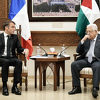 Macron poručio da Hamas ne predstavlja Palestinu, Biden urgirao za protok humanitarne pomoći u Gazu