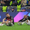 Danas se završava treće kolo Lige prvaka, duel PSG-a i Milana u centru pažnje