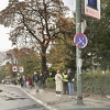 Sarajevska policija pojačala kontrole: Za prelazak na crveno pješacima kazna od 50 KM