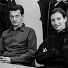 U SARTR-u danas održana prva proba za predstavu "Stotinu malih smrti"
