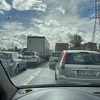 Zbog sudara na Stupu stvorene kilometarske kolone u pravcu centra Sarajeva