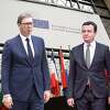 Iako je djelovalo da je nakon Banjske sve "palo u vodu", Kurti će ipak pregovorati s Vučićem