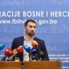 Delić o javnom pozivu za pomoć građanima: Nije nužno otvaranje računa u banci