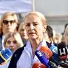 U ponedjeljak na sjednici UO KCUS-a smjena Sebije Izetbegović, njen nasljednik bit će Alen Pilav