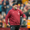 Klopp plakao na telefon nakon što mu je saopšteno da ne može kupiti sjajnog nogometaša