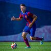 Supertalentovani Eman Košpo debitovao u Ligi prvaka za juniorsku ekipu Barcelone