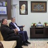 Održan sastanak lidera Hezbolaha, Hamasa i Islamskog džihada, razgovarali o potpunoj pobjedi