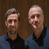 Mario Stanić u 53. godini zaplovio u trenerske vode, Darijo Srna ga zaposlio u Šahtaru