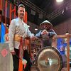 Žiri MasterChefa se zbog opklade u emisiji pojavio u jedinstvenom izdanju: Pukli smo k'o kokice