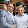 Dodik čestitao Robertu Fici imenovanje vlade u Slovačkoj: Želim vam uspjeh u teškim vremenima
