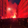 Zvezdini navijači okupirali Leipzig, na tribinama će ih biti minimalno 3.500