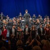 Magična noć u Narodnom pozorištu: Mlade nade opere poklonile veličanstven koncert sarajevskoj publici