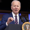 Biden: Nema povratka na status quo, nakon rata u Gazi mora biti formirana Država Palestina