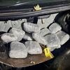 Sarajevska policija pronašla 13 kilograma marihuane i uhapsila dvije osobe