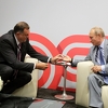 Dodik ponovo putuje kod Putina, a svaki put do sada po povratku je naglašavao antidržavnu politiku