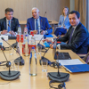 Vučić i Kurti danas u Briselu, prvi put od napada u Banjskoj