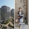 Kako izgleda stan od milion eura u Beogradu na vodi: Samo četka za WC šolju košta 700 eura