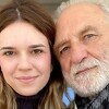 Oglasila se 39 godina mlađa djevojka Lazara Ristovskog: Volim te baš takvog kakav jesi