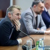 Dodik "uzvratio" Trojci: Svi zakoni iz 14 prioriteta EU skinuti s dnevnog reda Vijeća ministara BiH