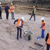 Mersija i Fuad Kasumović položili kamen temeljac za novu zgradu Hitne pomoći