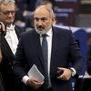 Premijer Armenije se nada da će u narednim mjesecima postići mirovni sporazum s Azerbejdžanom