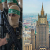 Hamasova delegacija stigla u Rusiju, sastat će se sa brojnim zvaničnicima