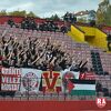 Navijači Veleža potvrdili dolazak na skup podrške Palestini, pozvali su i ostale građane