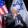 Zbog podrške Izraelu Biden ima najnižu zabilježenu podršku među demokratima