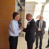 Gordan Grlić Radman u posjeti Izraelu: Hrvatska vas podržava u odbrani države