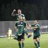 Tok utakmice: Zrinjski - Legia 1:2