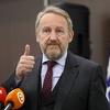 Izetbegović: Oni imaju trojku, mi pokušavamo formirati četvorku, a NES je u toj priči jak igrač