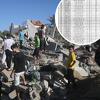 Nakon što je Biden rekao da ne vjeruje u brojeve, Palestinci objavili listu 7.000 imena ubijenih