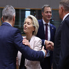 Lideri EU pozvali na uspostavljanje humanitarnog koridora i pauze u Gazi