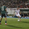 Zrinjski nesretno poražen u Mostaru od Legije, VAR bio na strani Poljaka