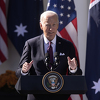 Biden nakon napada upozorio iranskog vrhovnog vođu Khameneija