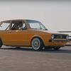 Volkswagen Golf s motorom iz modela R32 je ultimativni "sleeper"