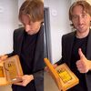 Modrić na poklon dobio pozlaćeni iPhone 15, unikatni model čija je cijena astronomska
