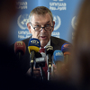 Lazzarini: Usluge u Gazi propadaju, ulice su preplavljene kanalizacijom