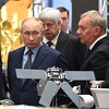 Telegram kanal objavio da je Putin sinoć umro, njegov glasnogovornik kaže da je to laž