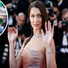 Bella Hadid se konačno oglasila: Prijetili su mi smrću, ali djeca u Gazi ne mogu priuštiti našu šutnju